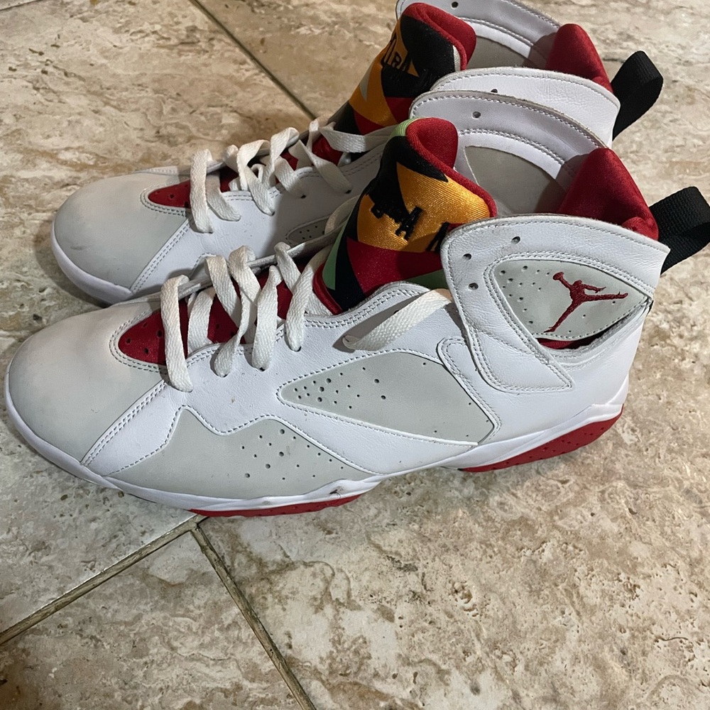 Men Jordan o hare